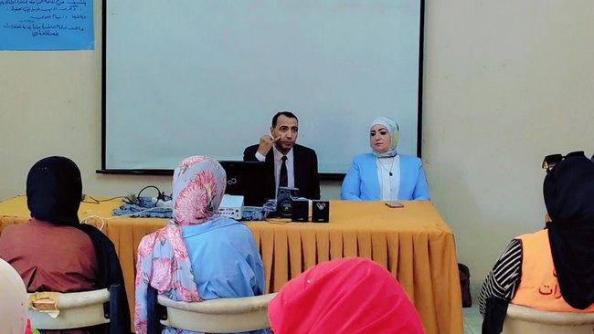 الثقافة بالمنيا تحتفي بمسيرة أديب نوبل 