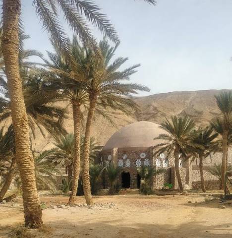 ضمن احتفالات ذكرى تحرير سيناء.. قصور الثقافة توثق التراث غير المادي في الطور وسانت كاترين