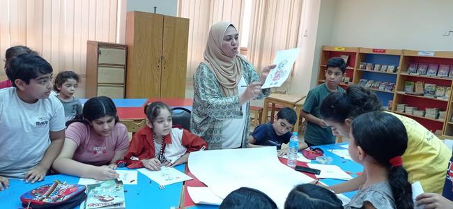 فعاليات متنوعة في انطلاق مبادرة 