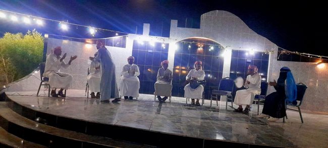 تراثك ميراثك.. عروض تلقائية وأنشطة متنوعة للثقافة بالطور وشرم الشيخ ونويبع