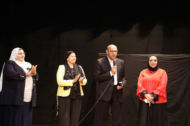 تراثك ميراثك.. انطلاق ملتقى العرائس التقليدية بقصر ثقافة العمال بشبرا وسط أجواء مبهجة