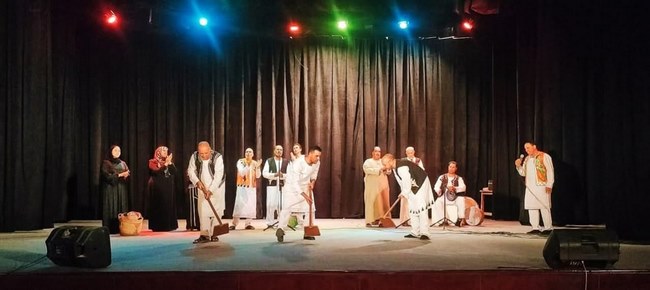ثقافة الوادي الجديد تقدم فعاليات متنوعة احتفالا بذكرى المولد النبوي الشريف