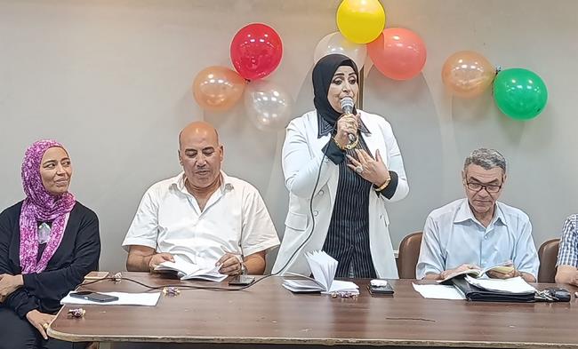 ثقافة الإسكندرية تناقش ديوان 
