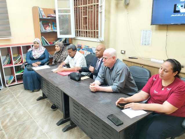 المسرح وقضايا المجتمع في مناقشات قصور الثقافة بأسيوط 