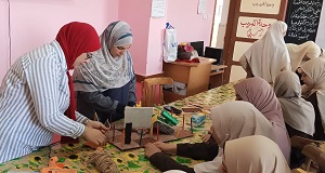 فعاليات متنوعة بالوادي الجديد وأسيوط احتفالا بذكرى انتصارات أكتوبر المجيدة