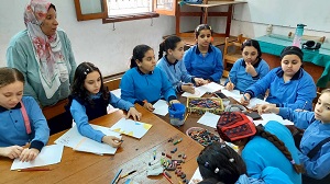 واصلت الهيئة العامة لقصور الثقافة، برئاسة اللواء خالد اللبان، تقديم الفعاليات التثقيفية والفنية