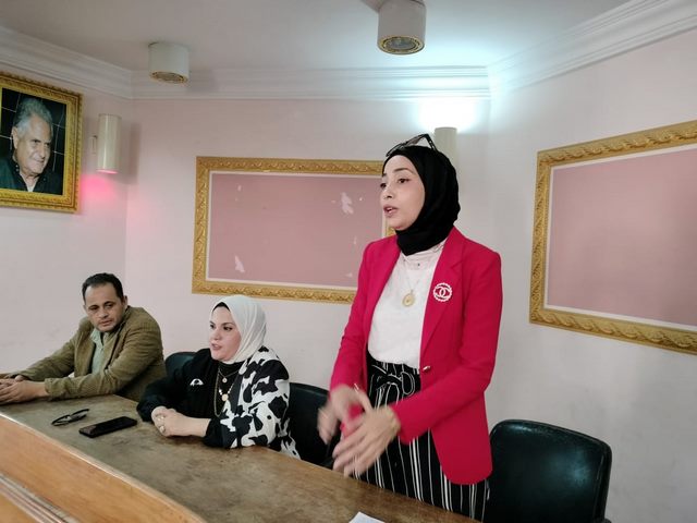 ثقافة الفيوم تحتفي بافتتاح المتحف المصري الكبير وتواصل أنشطة تعزيز الهوية 