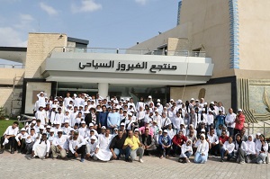 تضمن ورشا فنية وألعابا ذهنية.. قصور الثقافة تنظم يوما ترفيهيا لأطفال المحافظات الحدودية بالإسماعيلية