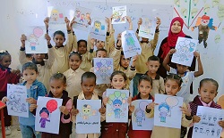 لقاء توعوي ضمن مبادرة 