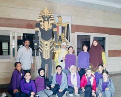 فلسطين والهوية والطفولة ضمن لقاءات متنوعة لقصور الثقافة بالقليوبية