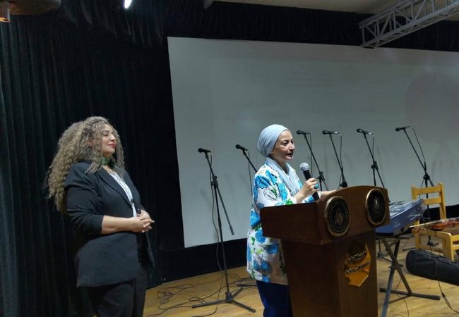 33 فيلما في الدورة السابعة لملتقى 