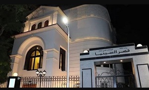 برنامج متنوع في عروض قصر السينما خلال ديسمبر