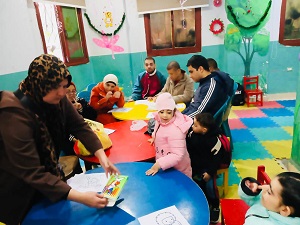 الثقافة ببورسعيد تحتفل بذكرى الإسراء والمعراج