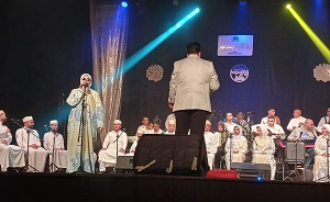 بالمدائح والابتهالات.. ثقافة الإسكندرية تحتفل بذكرى الإسراء والمعراج 