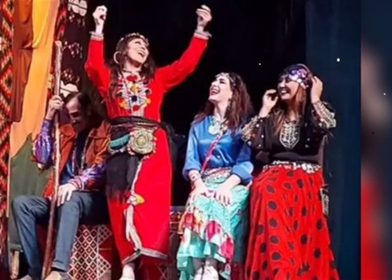 عمرو دوارة.. حارس ذاكرة المسرح ومؤسس الوعى التوثيقى فى مصر