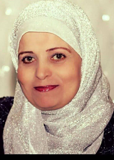 نجاة..  الأخت التي لم تنجبها أمي