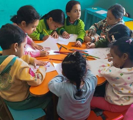 قصور الثقافة بالسويس تحتفي بيوم التراث العالمي 