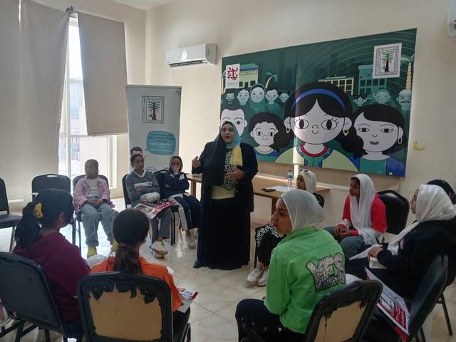 قصور الثقافة تواصل مشاركتها في مبادرة 