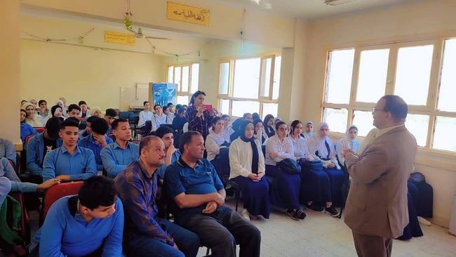 قصور الثقافة تواصل برنامج تعزيز الهوية الوطنية بالمنيا