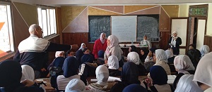 قصور الثقافة بالسويس تناقش أهمية العمل وأثره في التنمية