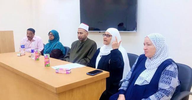 في جنوب سيناء.. فعاليات توعوية وثقافية لذوي الهمم ضمن أنشطة قصور الثقافة