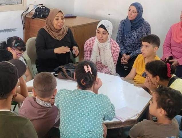 احتفالا باليوم العالمي للمتاحف..  قصور الثقافة تقدم أنشطة توعوية بعدة مواقع في الجيزة
