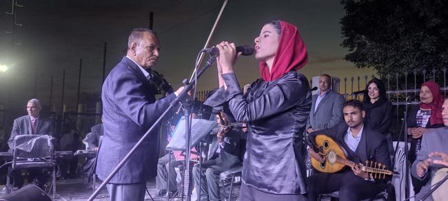 قرية 
