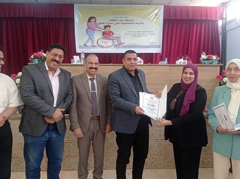 مؤتمر الثقافة بالوادي الجديد يناقش 