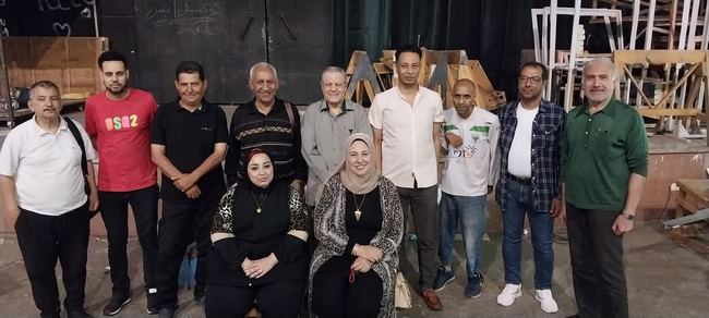 في ثقافة بورسعيد.. إبداعات أدبية ونقاشات حول فن الموال