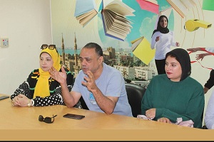بورش فنية وحرفية متنوعة.. الثقافة تطلق برنامج 