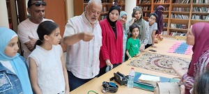 مواهب السويس تتألق في اليوم الرابع من برنامج 