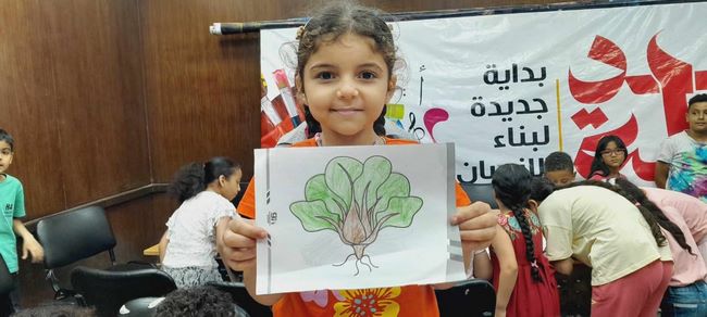 مسرح 23 يوليو بالمحلة يشهد انطلاق فعاليات الأنشطة الصيفية 