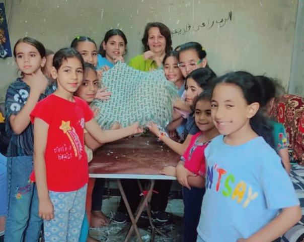 قصور الثقافة تختتم فعاليات الأسبوع الثقافي لتمكين المرأة بالمنيا