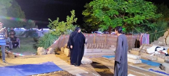 مجانا حتى 29 يونيو.. قصور الثقافة تقدم "النداهة" ضمن عروض الموسم المسرحي بالوادي الجديد 