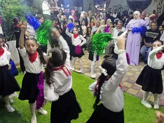 بأمسيات شعرية وعروض فنية.. ثقافة الدقهلية تواصل الاحتفال بذكرى ثورة 30 يونيو