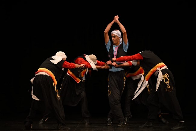 في أجواء مبهجة.. قصور الثقافة تطلق مهرجان 