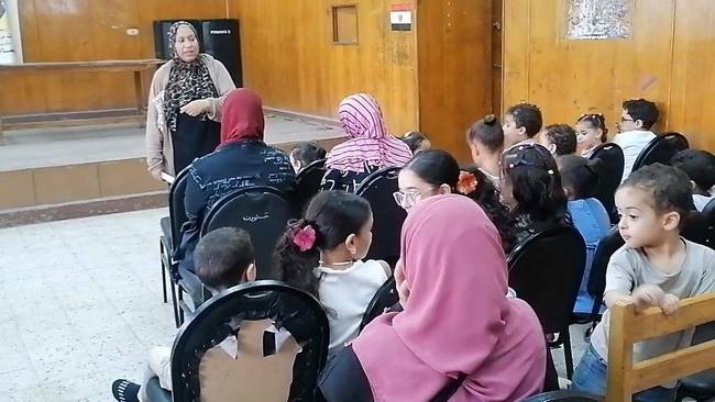 ثقافة القاهرة تحتفل بذكرى ثورة 23 يوليو بأنشطة متنوعة في المطرية والمعادي