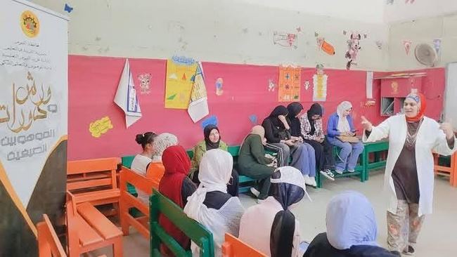 صفحات من ثورة 23 يوليو في مناقشات ثقافة الفيوم 