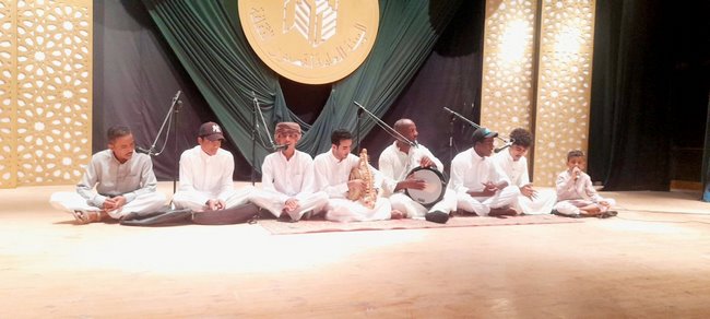قصور الثقافة تحتفل بذكرى ثورة 23 يوليو في نويبع وشرم الشيخ والطور