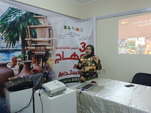 في ملتقى الهوية والاستدامة.. التراث الشعبي بين التوثيق الشفهي والتخطيط المؤسسي