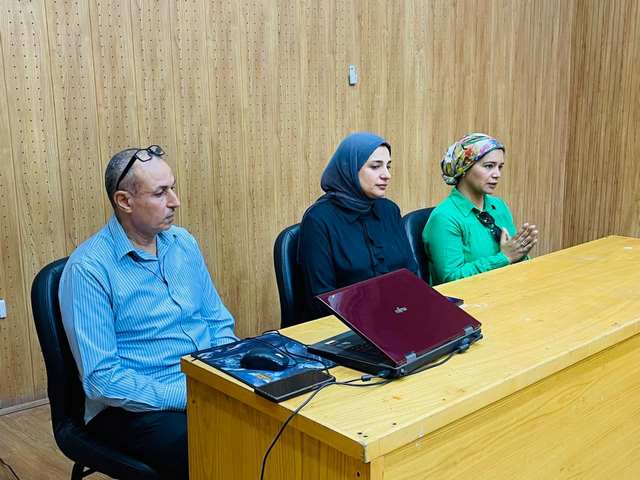 في ملتقى القاهرة الكبرى..  ندوة حول دعم الفنانين والحرفيين الشباب والنهوض بالصناعات التراثية