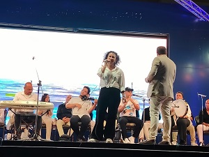 أغاني ومواهب.. مطروح تحتفي بالزمن الجميل في مهرجانها الصيفي 