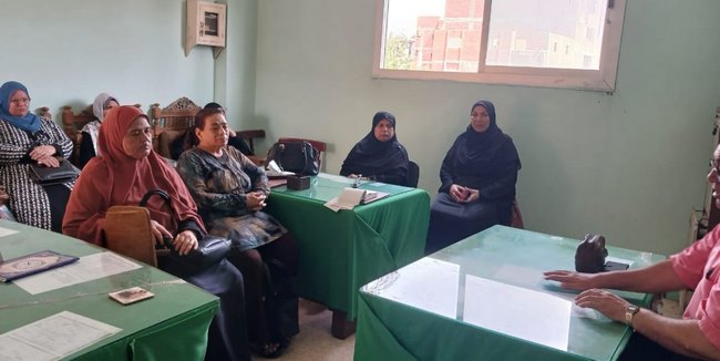 في ثقافة الإسماعيلية.. لقاءات عن معالم المدينة والتراث ودور الشباب في التنمية 