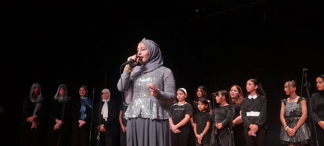 قصر ثقافة شرم الشيخ يشهد عروض مهرجان الثقافة الهندية 