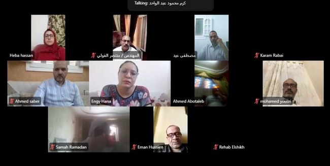 قصور الثقافة تناقش تأثير السوشيال ميديا على الوعي الثقافي في منتدى نقل الخبرة