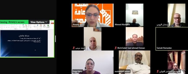 قصور الثقافة تواصل فعاليات منتدى نقل الخبرة بمحور 