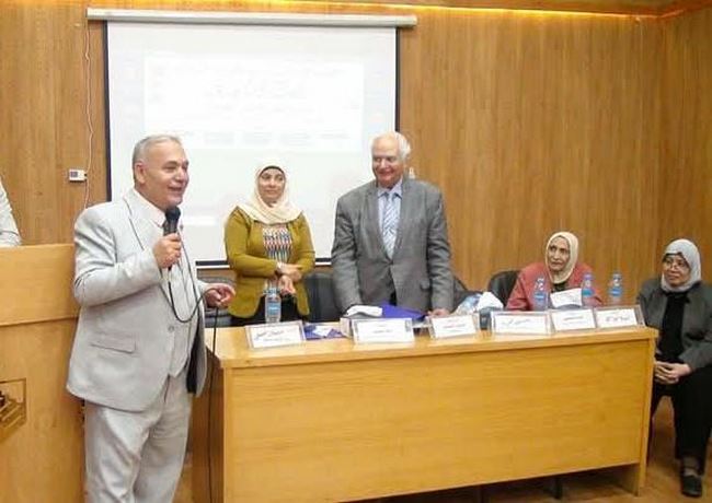 في ختام فعالياته..  مؤتمر "القصة الشاعرة" يوصي بالأرشفة الرقمية ومسابقات شبابية وإطلاق مشروعات بحثية