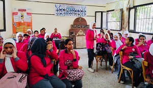 ثقافة بورسعيد تحتفي بالسياحة كقيمة للسلام وتكرم الشاعر السعيد قنديل