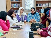 الثقافة تختتم ملتقى 