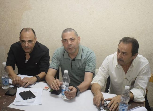 بدء مشاهدات الموسم الجديد من تجربة نوادي المسرح بثقافة المنيا 